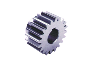 HGL18標(biāo)準(zhǔn)全齒研磨處理齒輪